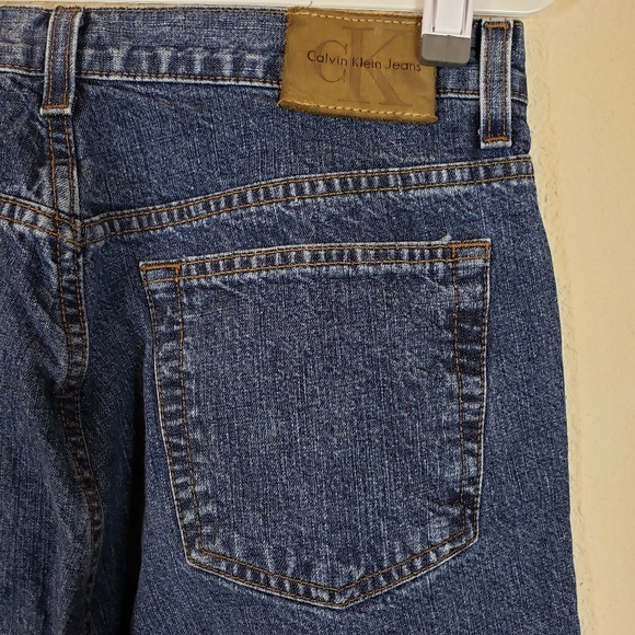 Calvin Klein Jeans Bootcut Size 8 - Picture 4 of 7